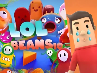 LOLBeans.io — δωρεάν online παιχνίδι