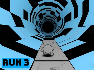 Run 3 — δωρεάν online παιχνίδι