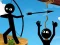 Bow Master Stickman Hero — δωρεάν online παιχνίδι