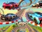 Turbo Race — δωρεάν online παιχνίδι