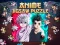 Anime Jigsaw Puzzle — δωρεάν online παιχνίδι