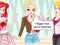 Princess New Years Resolutions — δωρεάν online παιχνίδι