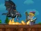 Dragon vs Mage — δωρεάν online παιχνίδι