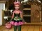 Princess Halloween Party — δωρεάν online παιχνίδι