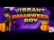 Vibrant Halloween Boy Escape — δωρεάν online παιχνίδι