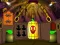 Halloween Village Escape — δωρεάν online παιχνίδι