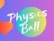 Physics Ball — δωρεάν online παιχνίδι