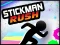 Stickman Rush — δωρεάν online παιχνίδι