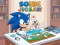 Sonic Jigsaw — δωρεάν online παιχνίδι
