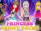 Princess Belt Bags — δωρεάν online παιχνίδι
