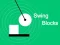 Swing Blocks — δωρεάν online παιχνίδι