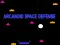 Arcanoid Space Defense — δωρεάν online παιχνίδι
