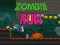 Zombie Run — δωρεάν online παιχνίδι