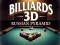 Billiards 3D Russian Pyramid — δωρεάν online παιχνίδι