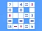 Mathematical Crossword — δωρεάν online παιχνίδι