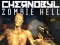 Chernobyl Zombie Hell — δωρεάν online παιχνίδι