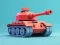 Tank Battle.io — δωρεάν online παιχνίδι
