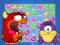 Candy Monster Match 3 — δωρεάν online παιχνίδι