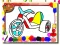 Toys Coloring Book — δωρεάν online παιχνίδι