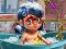 Ladybug Baby Shower Care — δωρεάν online παιχνίδι