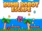 Bumb Robot Escape — δωρεάν online παιχνίδι