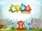 Kids ZOO Fun — δωρεάν online παιχνίδι