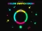 Color Switch Dash — δωρεάν online παιχνίδι