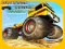 Monster Trucks Jigsaw — δωρεάν online παιχνίδι