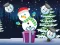 Survival Snowman — δωρεάν online παιχνίδι