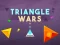 Triangle Wars — δωρεάν online παιχνίδι