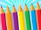 Pencil True Colors — δωρεάν online παιχνίδι