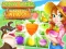 Happy Farm Harvest Blast — δωρεάν online παιχνίδι
