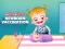 Baby Hazel Newborn Vaccination — δωρεάν online παιχνίδι