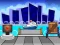 Modern City Escape 3 — δωρεάν online παιχνίδι