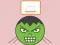 Flick Superhero — δωρεάν online παιχνίδι