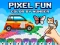 Pixel Fun Color By Number — δωρεάν online παιχνίδι