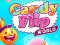 Candy flip world — δωρεάν online παιχνίδι