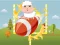 Animals Rugby Flick — δωρεάν online παιχνίδι
