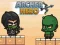 Archer Hero Adventure — δωρεάν online παιχνίδι