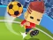 Blocky Kick — δωρεάν online παιχνίδι