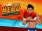 Boxing Hero: Punch Champions — δωρεάν online παιχνίδι