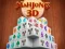 Mahjong 3D — δωρεάν online παιχνίδι
