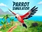 Parrot Simulator — δωρεάν online παιχνίδι
