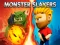 Monster Slayers — δωρεάν online παιχνίδι