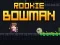 Rookie Bowman — δωρεάν online παιχνίδι
