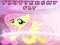 Fluttershy Fly — δωρεάν online παιχνίδι