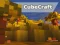 Kogama: CubeCraft — δωρεάν online παιχνίδι