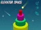 Elevator Space — δωρεάν online παιχνίδι