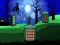 Halloween Forest Escape Series Episode 1 — δωρεάν online παιχνίδι