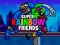 Super Rainbow Friends — δωρεάν online παιχνίδι